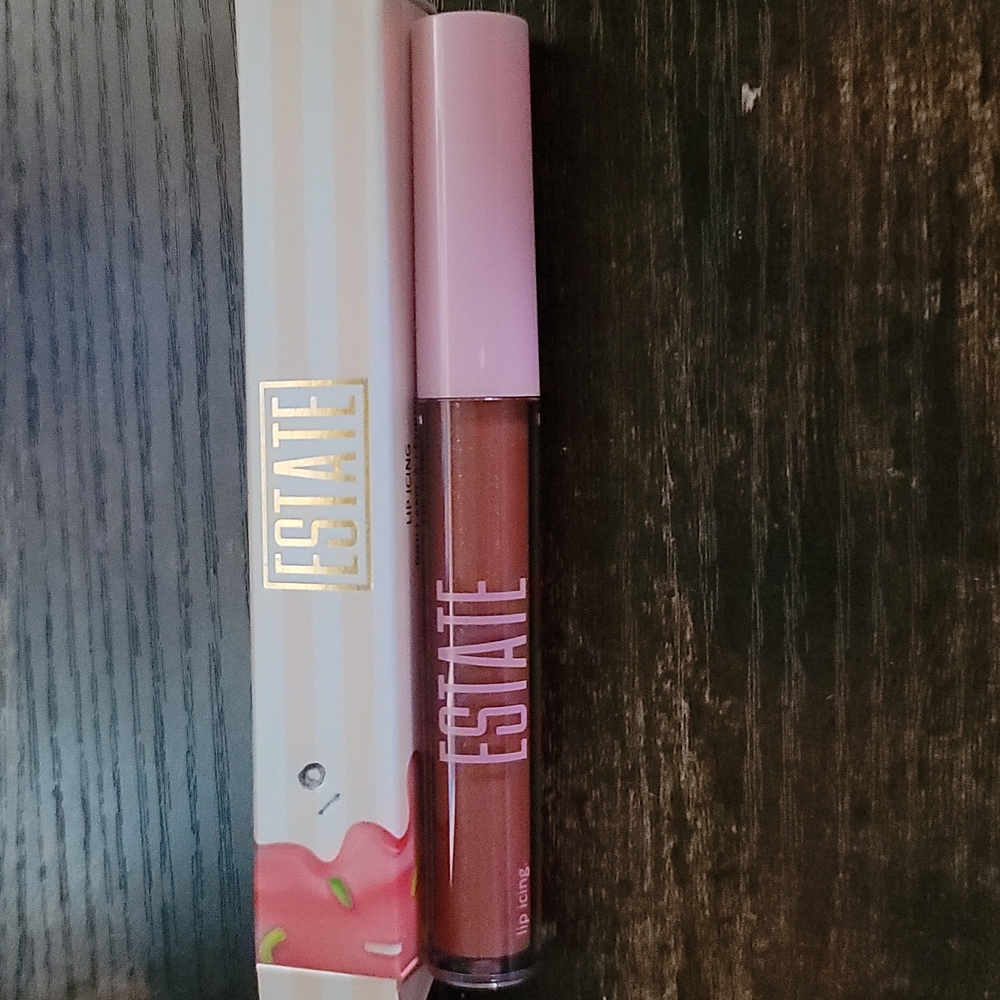 Lip gloss